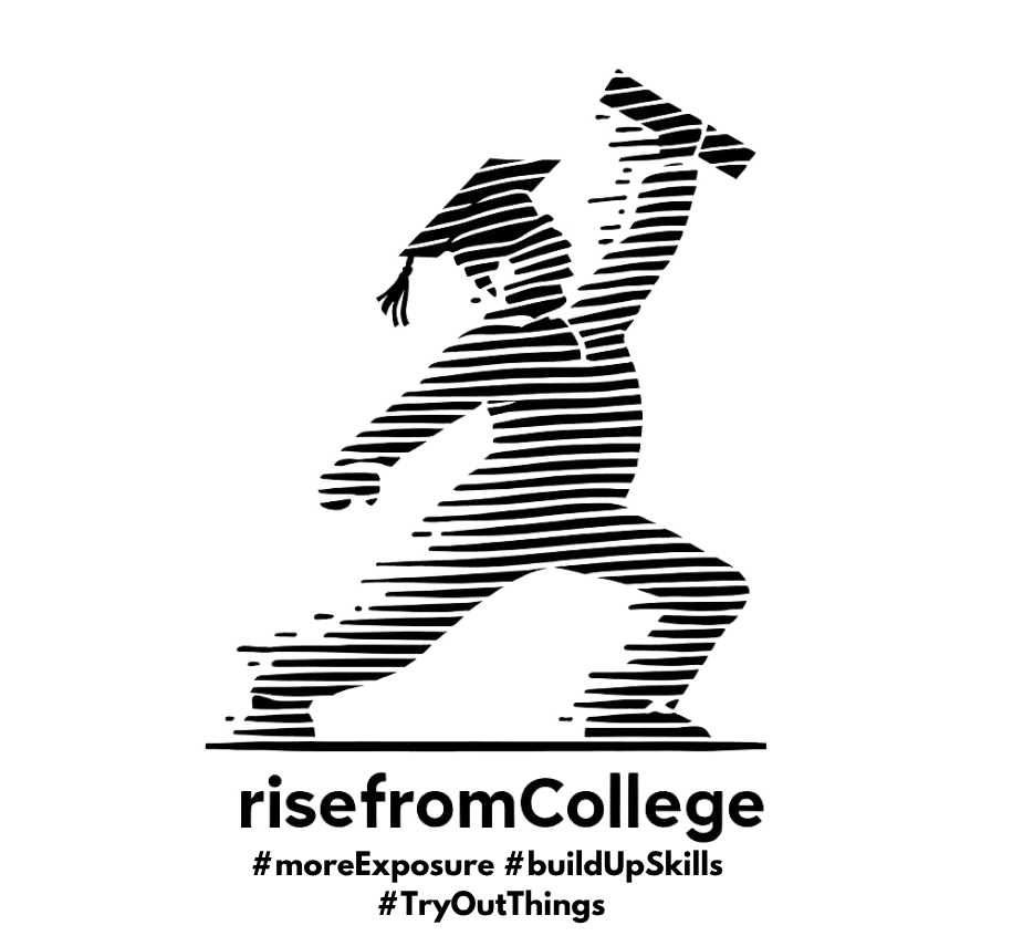 risefromCollege Logo